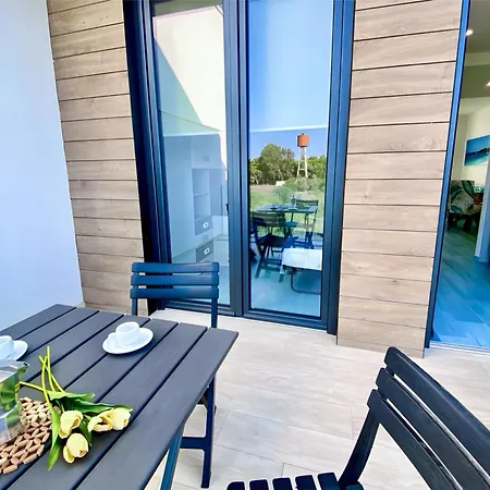 Apartment Mare Dentro