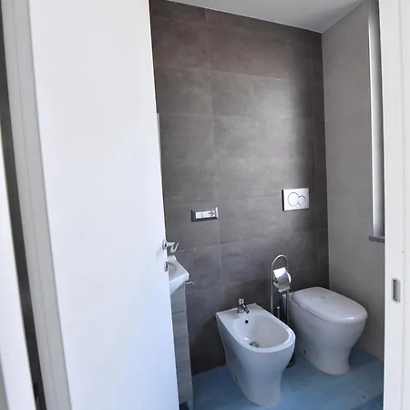 Mare Dentro Apartment Torre Grande