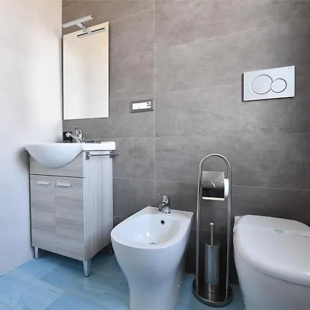 Mare Dentro Apartment