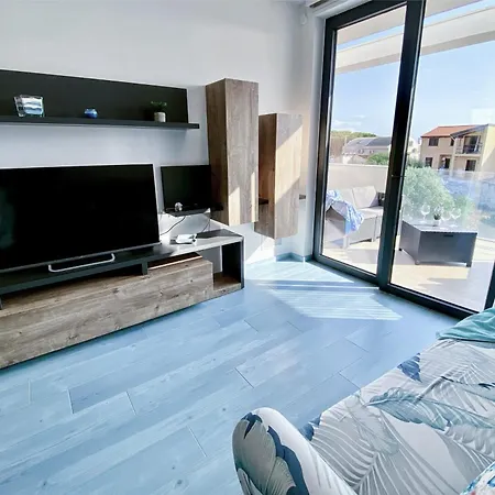 Apartment Mare Dentro