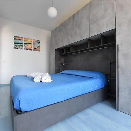 Mare Dentro Apartment *