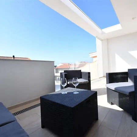 Apartment Mare Dentro *