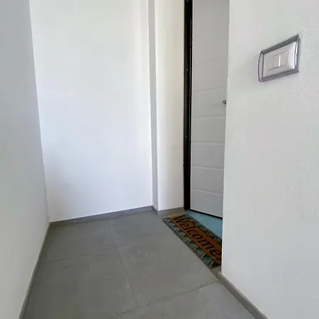 Mare Dentro Apartment