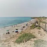 Mare Dentro * Torre Grande