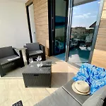 Apartamento Mare Dentro Torre Grande