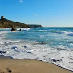 Mare Dentro Apartamento Torre Grande