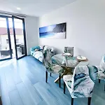 公寓 Mare Dentro 托里格兰德