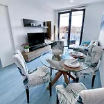 Apartamento Mare Dentro Torre Grande