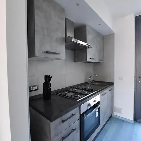 Apartamento Mare Dentro Torre Grande