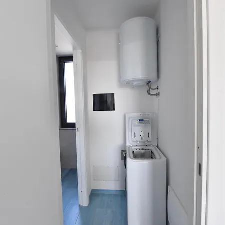 Mare Dentro Apartamento *