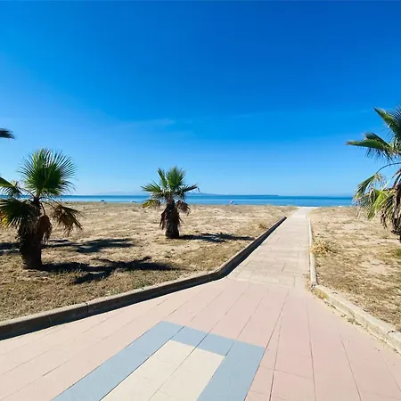 Апартаменты Mare Dentro Торре-Гранде