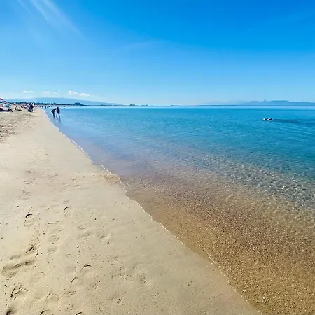 Mare Dentro Apartamento Torre Grande