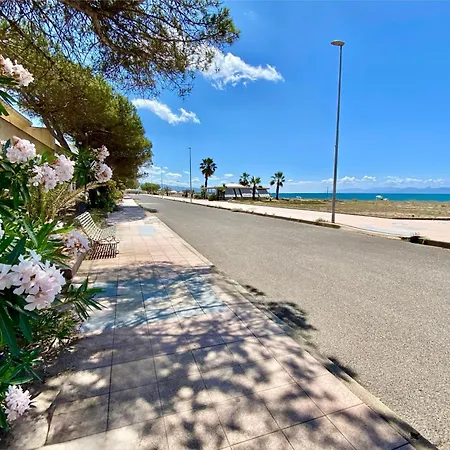 Apartamento Mare Dentro Torre Grande