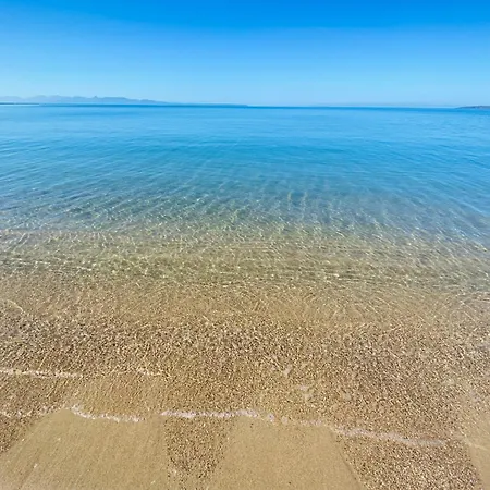 דירה Mare Dentro