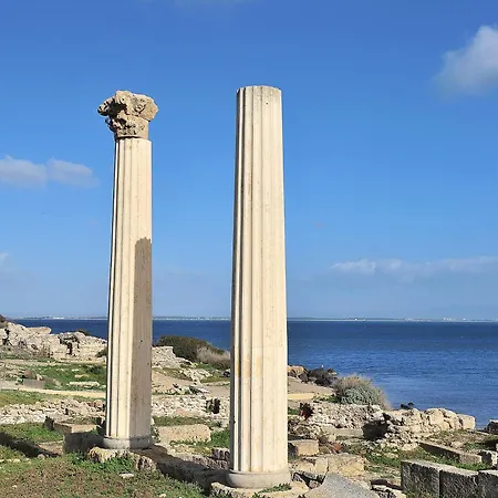 Mare Dentro شقة توري غراندي