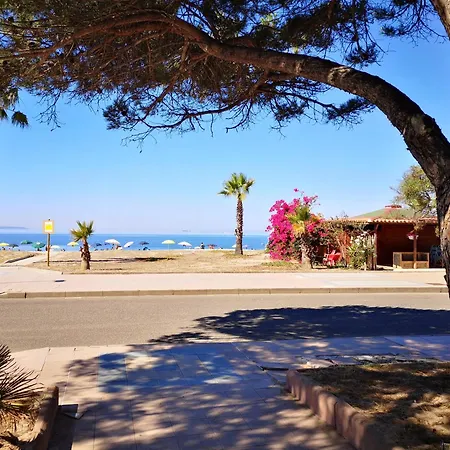 Mare Dentro דירה *