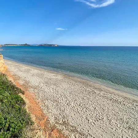 Mare Dentro شقة توري غراندي