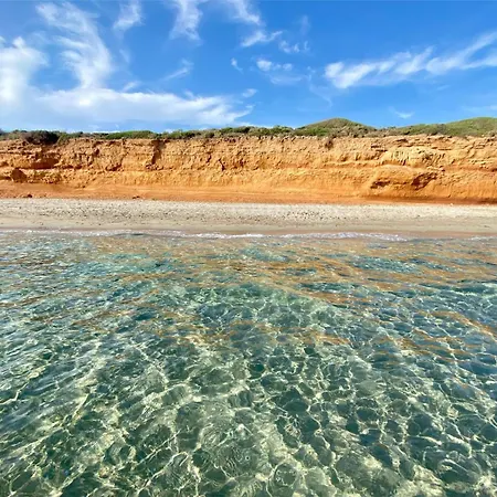 Mare Dentro דירה *