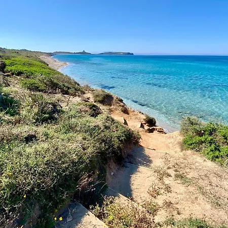 شقة Mare Dentro *