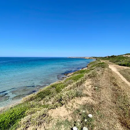 Mare Dentro דירה טורה גרנדה
