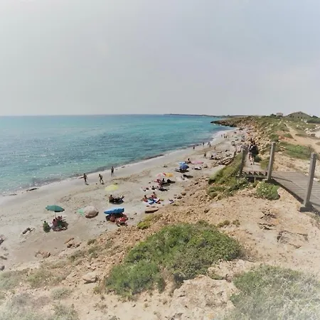 Mare Dentro * Торре-Гранде