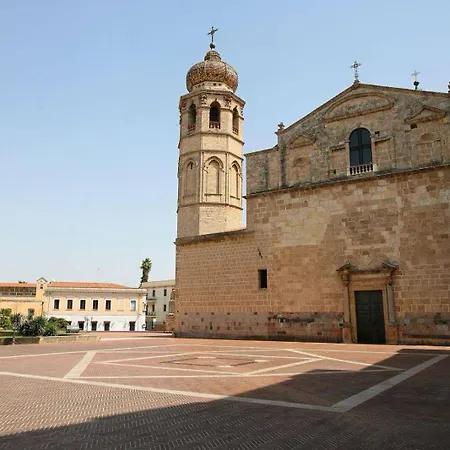 Mare Dentro דירה