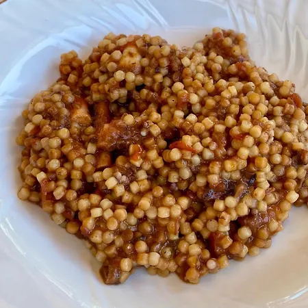 דירה Mare Dentro