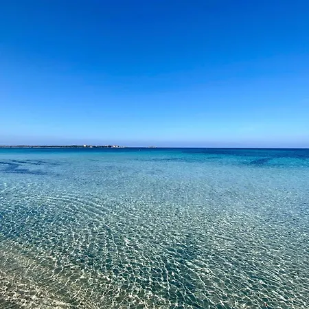 Mare Dentro דירה *