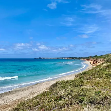 דירה Mare Dentro *