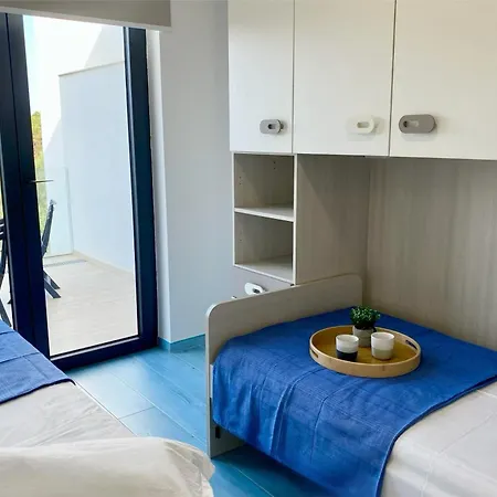 Apartamento Mare Dentro