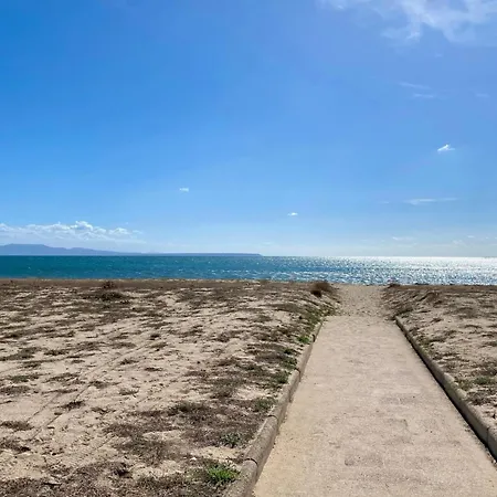 Mare Dentro شقة *