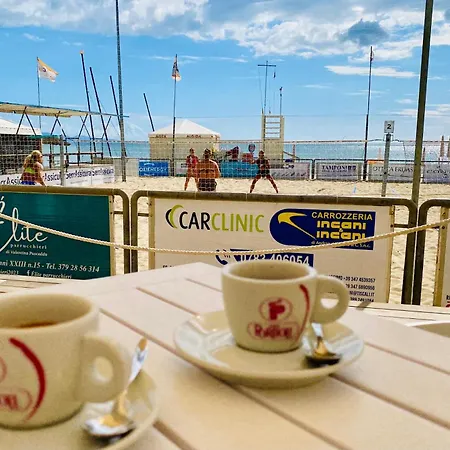 Mare Dentro דירה טורה גרנדה