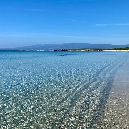 Апартаменты Mare Dentro Торре-Гранде