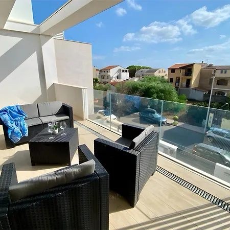 Mare Dentro Apartamento