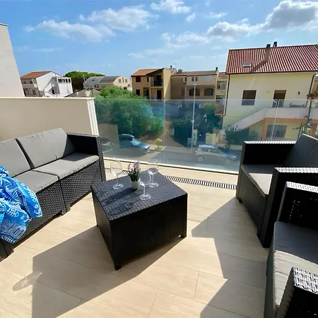 Apartamento Mare Dentro