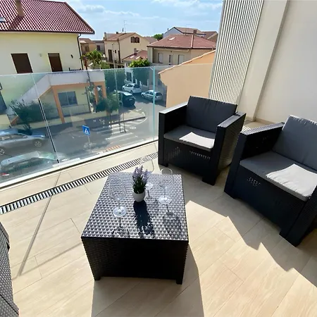 דירה Mare Dentro *