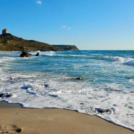Mare Dentro דירה טורה גרנדה