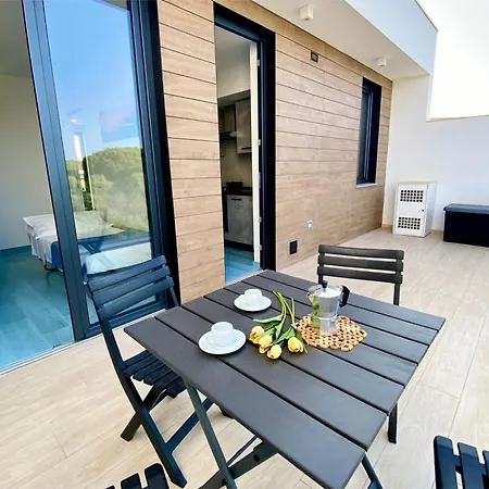 Mare Dentro * توري غراندي