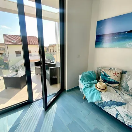 Mare Dentro Apartamento Torre Grande