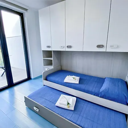 Apartamento Mare Dentro