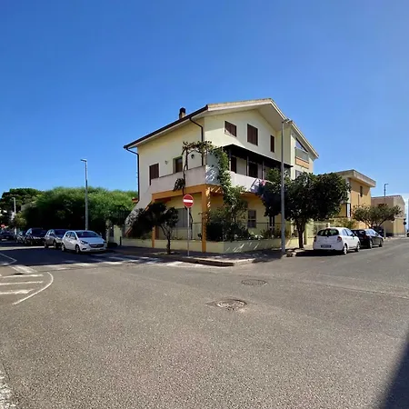 Apartment Mare Dentro Torre Grande