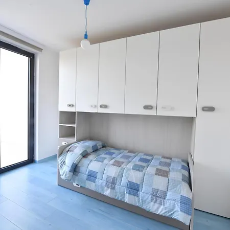Mare Dentro Apartment