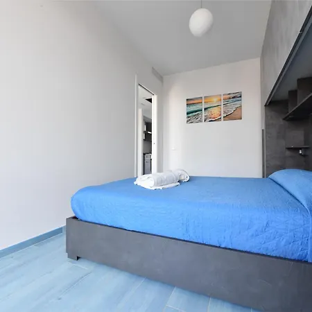 Mare Dentro Apartment