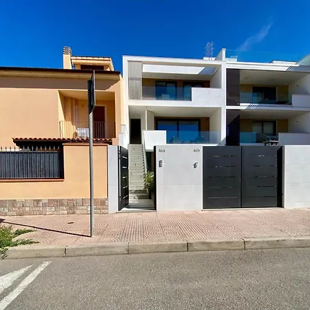 Mare Dentro Apartment *