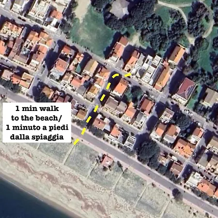 Mare Dentro Lägenhet *