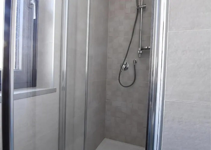 Appartement Mare Dentro *