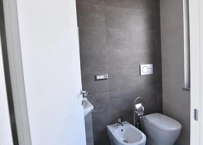 Mare Dentro Torre Grande