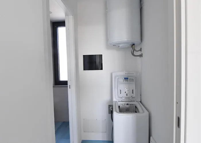 Mare Dentro Appartement *