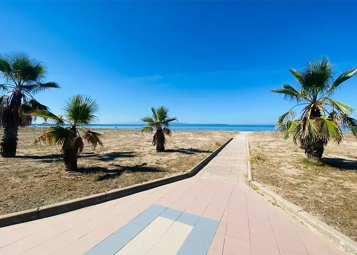 Appartement Mare Dentro Torre Grande