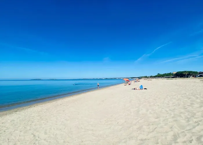 Mare Dentro * Torre Grande
